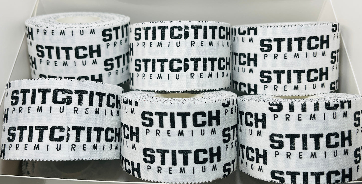 1.5" Stitch Premium Athletic Tape