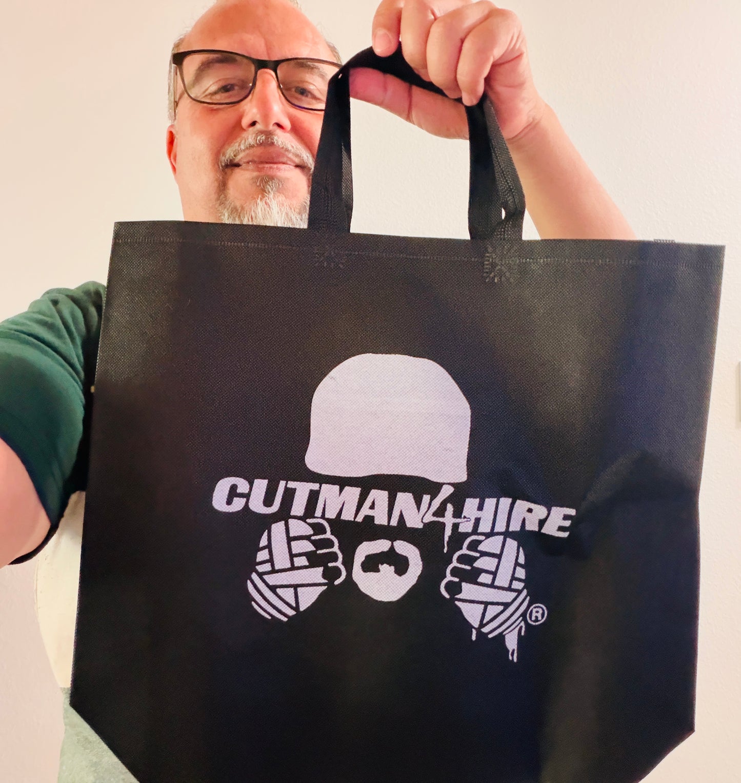 Reusable Tote Bag