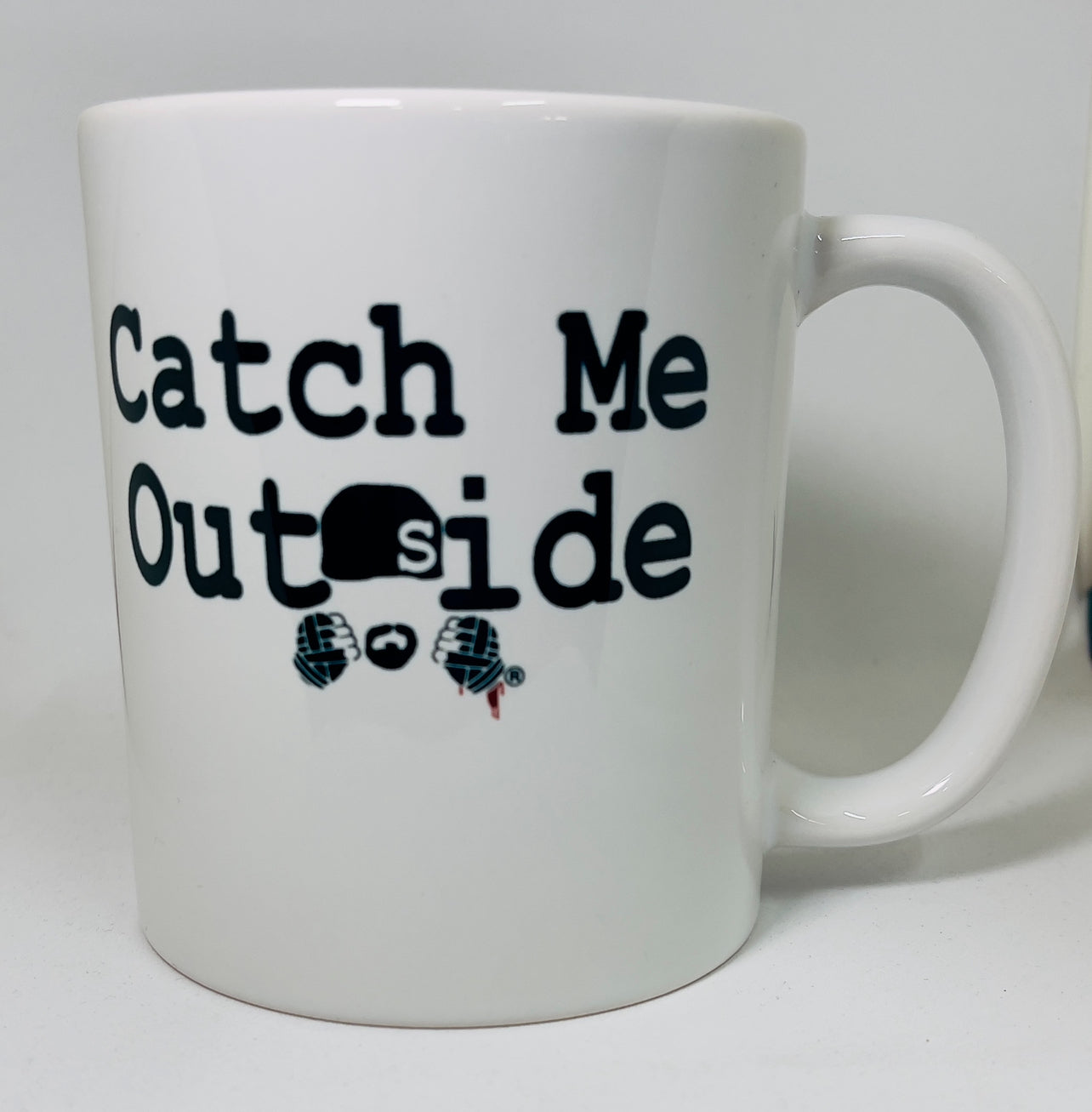 Catch Me Outside