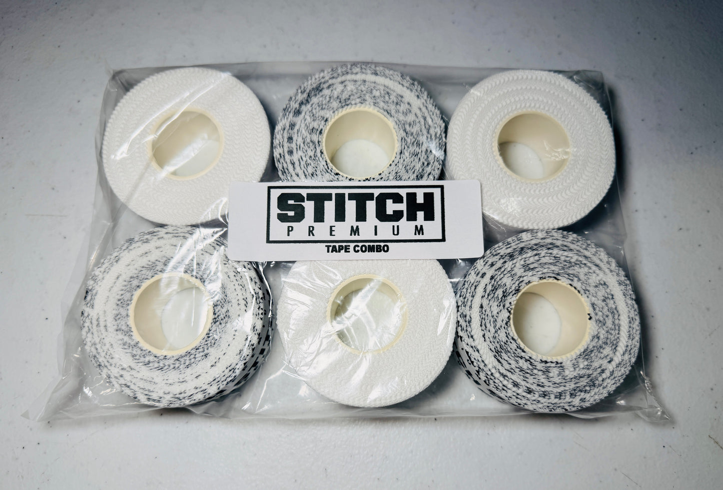 Stitch Premium Tape Combo