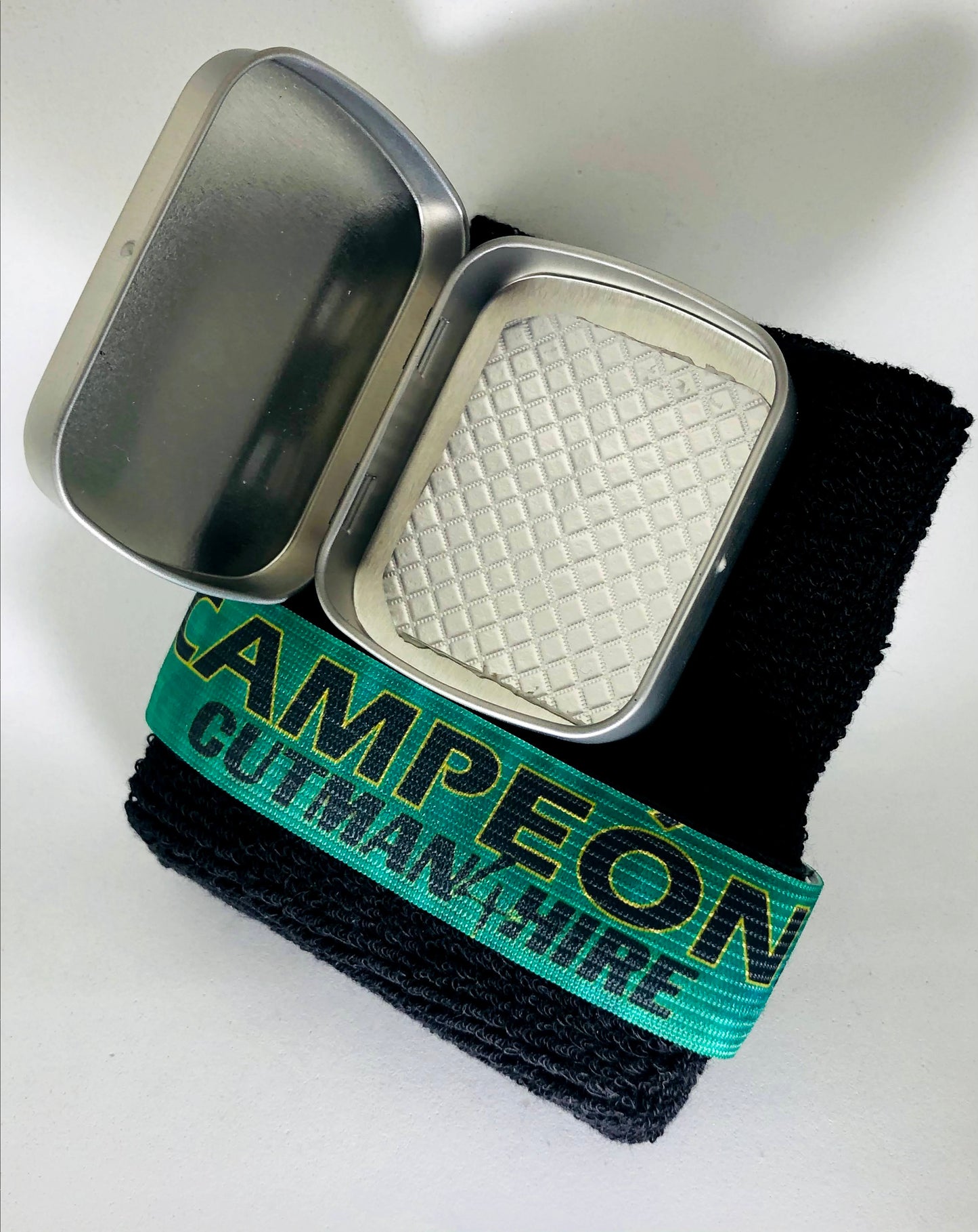 CAMPEON Utility Wristband (limited edition)