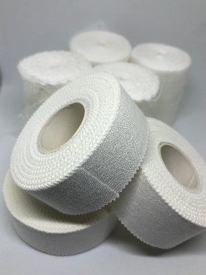 Cutman4hire Boxing Hand Wrap Kit