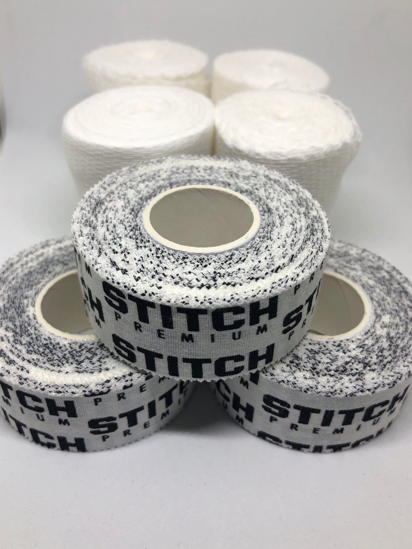 Stitch Premium Hand Wrap Kit