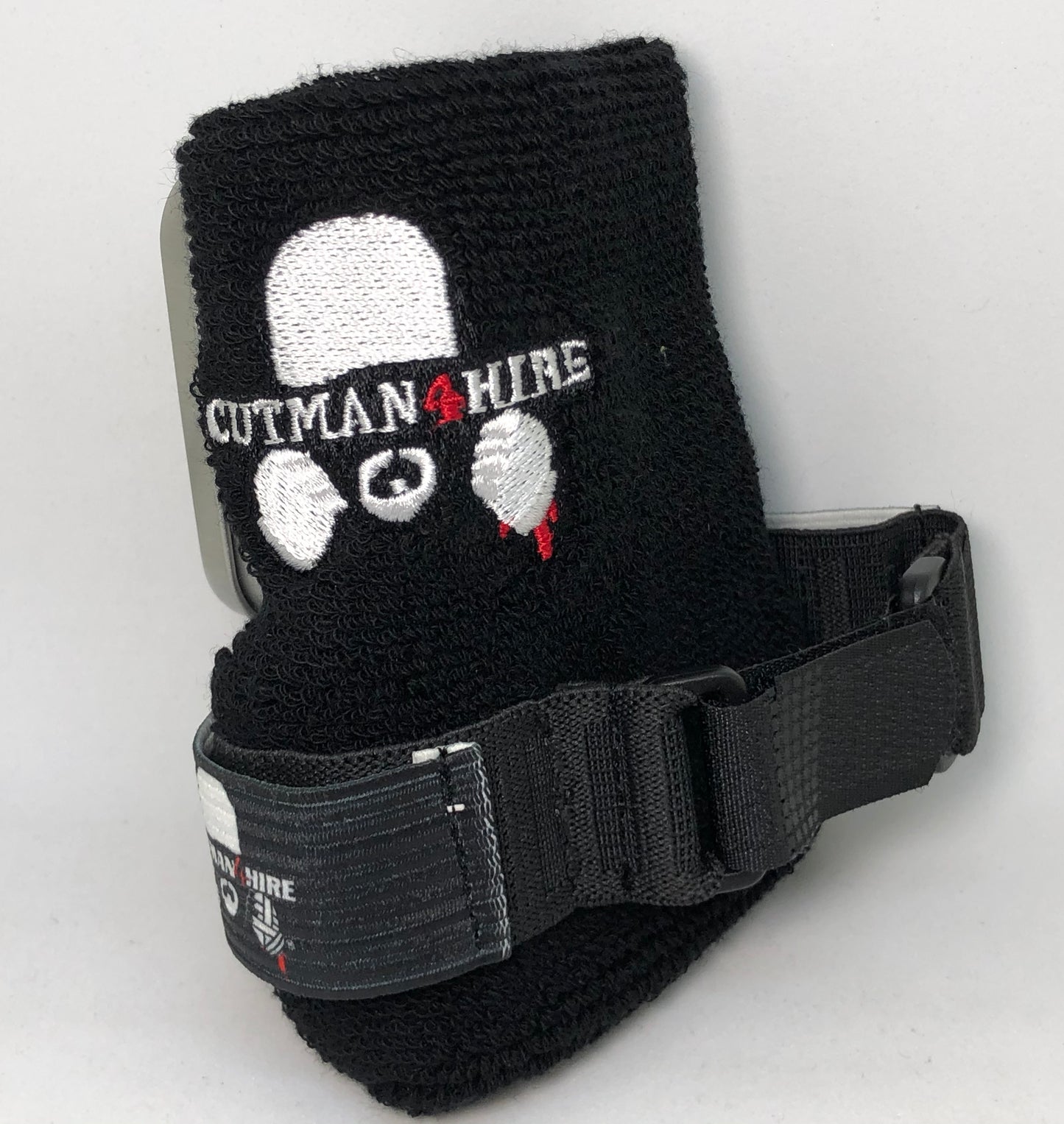 Cutman4hire Utility Wristband Elite MX