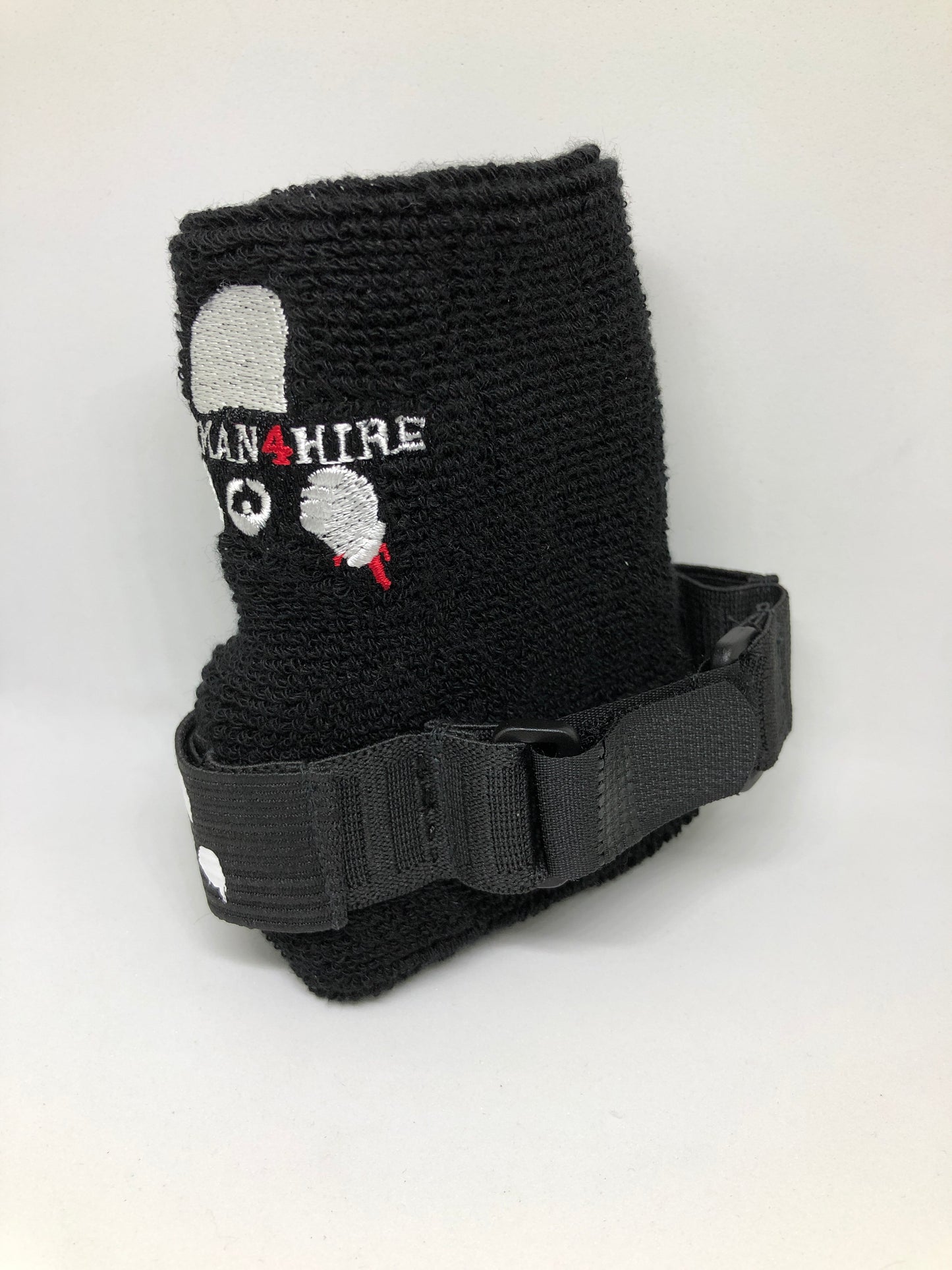 Cutman4hire Utility Wristband OG MX