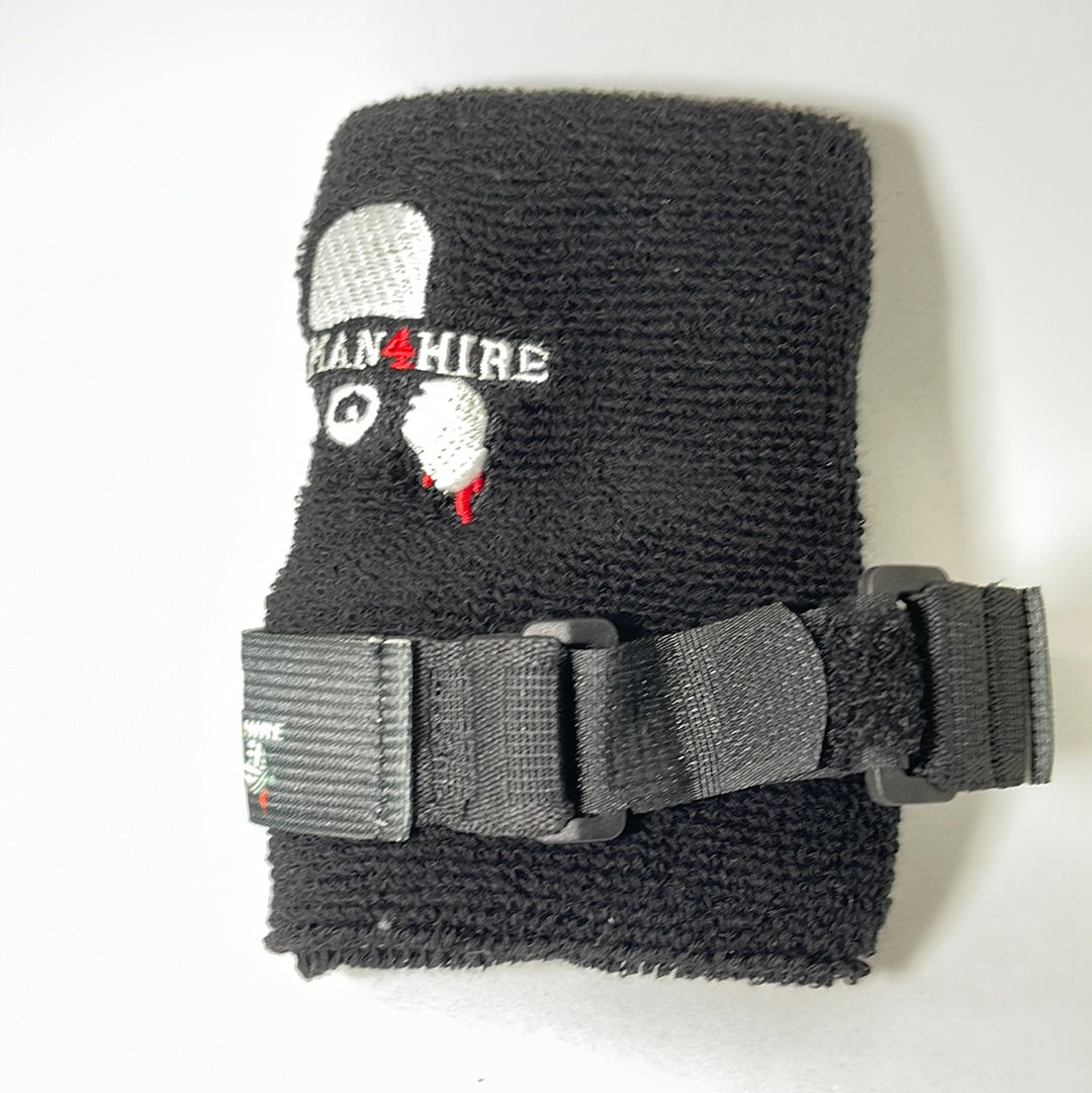 Cutman4Hire Chingon Utility Wristband