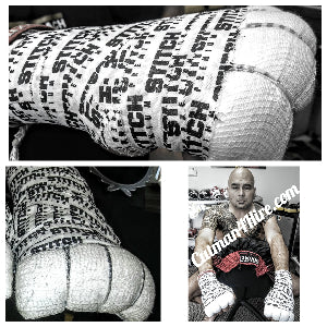 1" Stitch Premium Athletic Tape