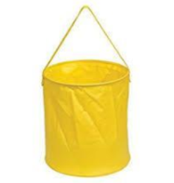 Bags and Buckets