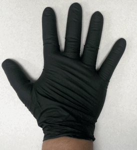 Nitrile Gloves