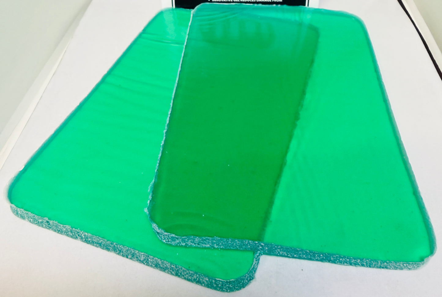 Skulltec Knuckle Pad Gels