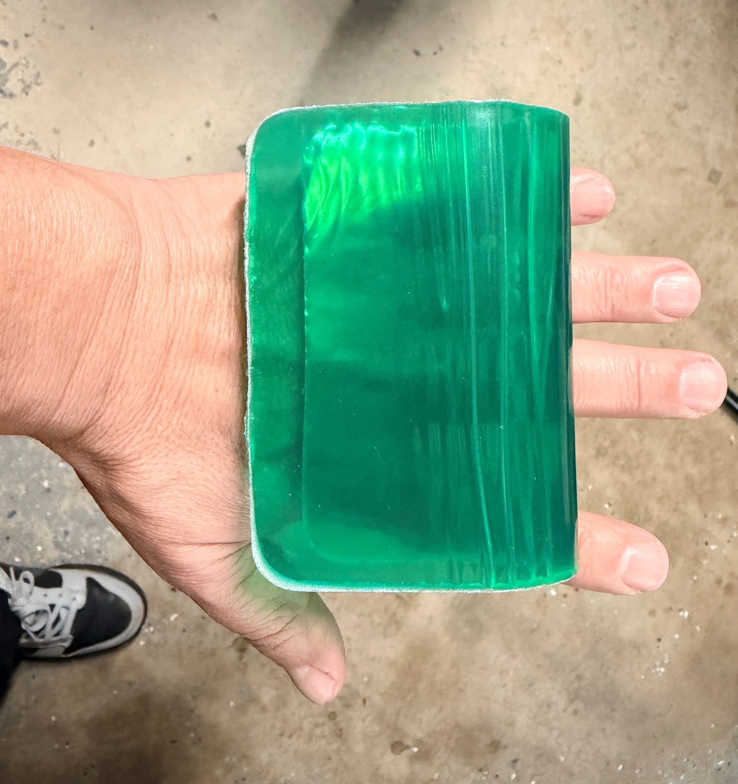 Skulltec Knuckle Pad Gels