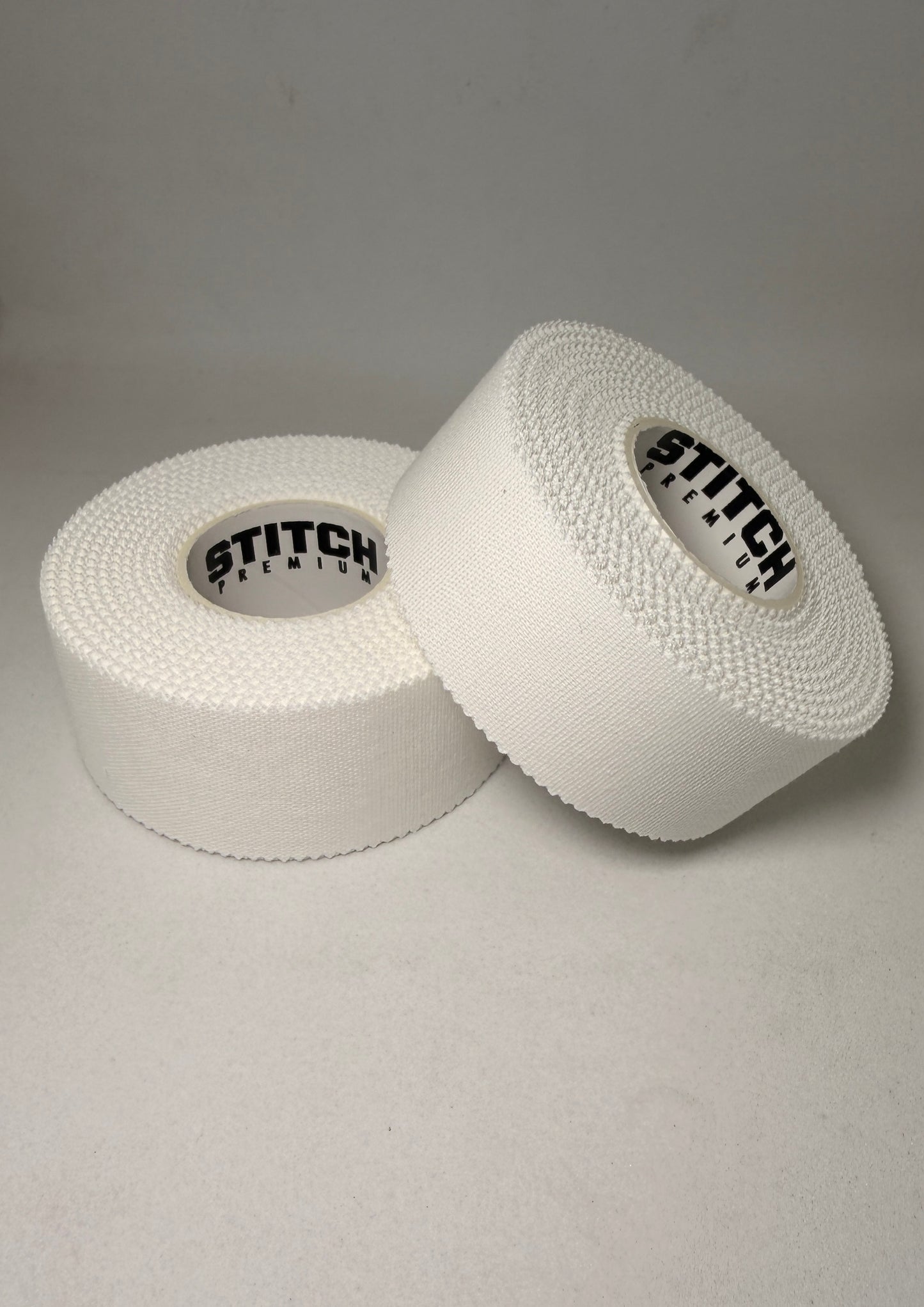Stitch White Athletic Tape