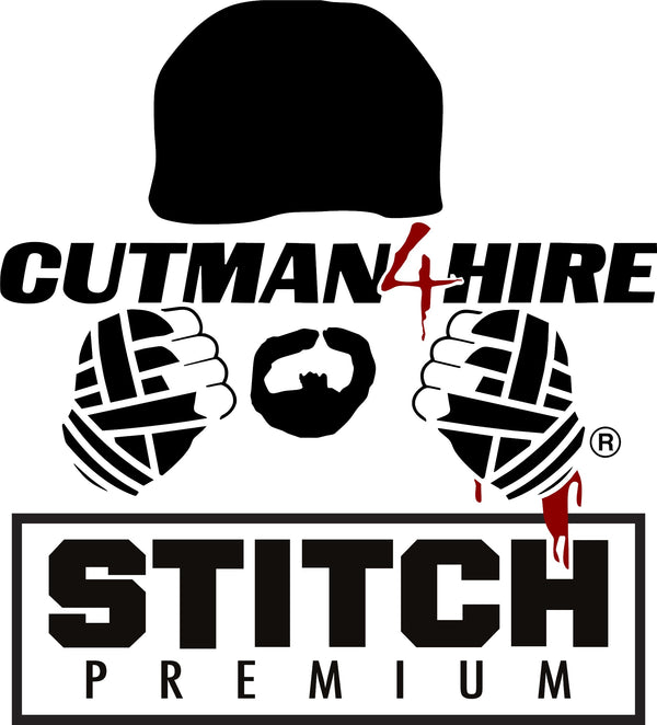 Cutman4Hire Cutman Supplies