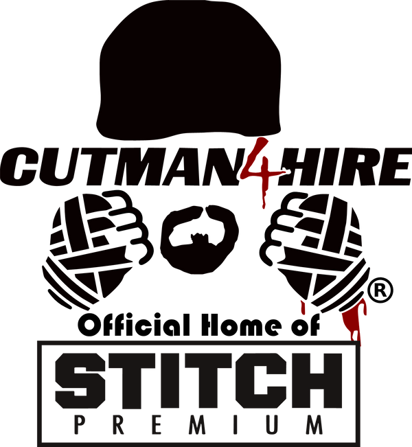 Cutman4Hire Supplies