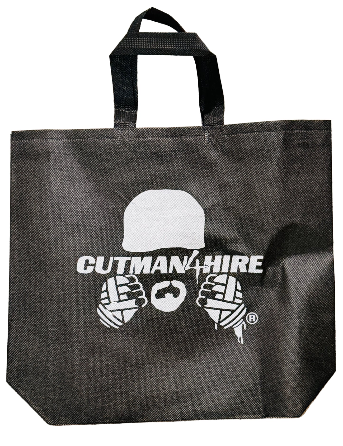 Reusable Tote Bag