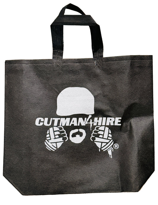 Reusable Tote Bag