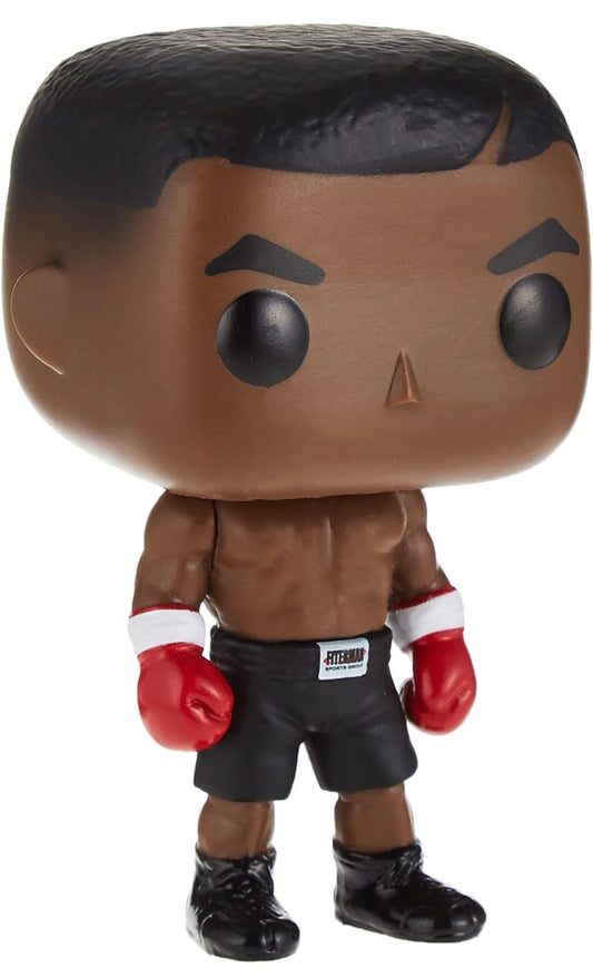 Funko Pop: Boxing: Mike Tyson