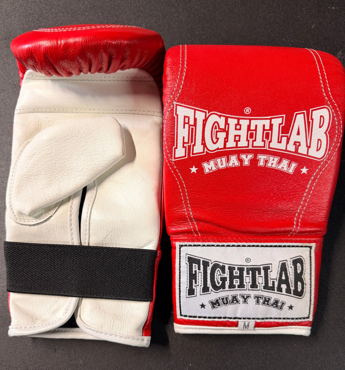 FightLab Bag Gloves (Thailand)