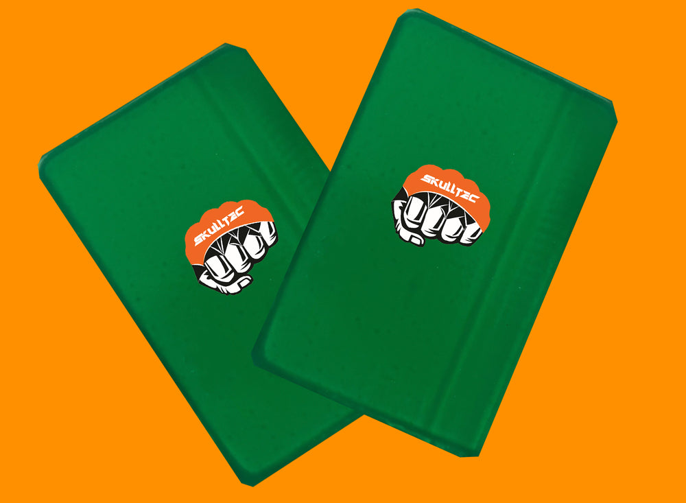 Skulltec Knuckle Pad Gels