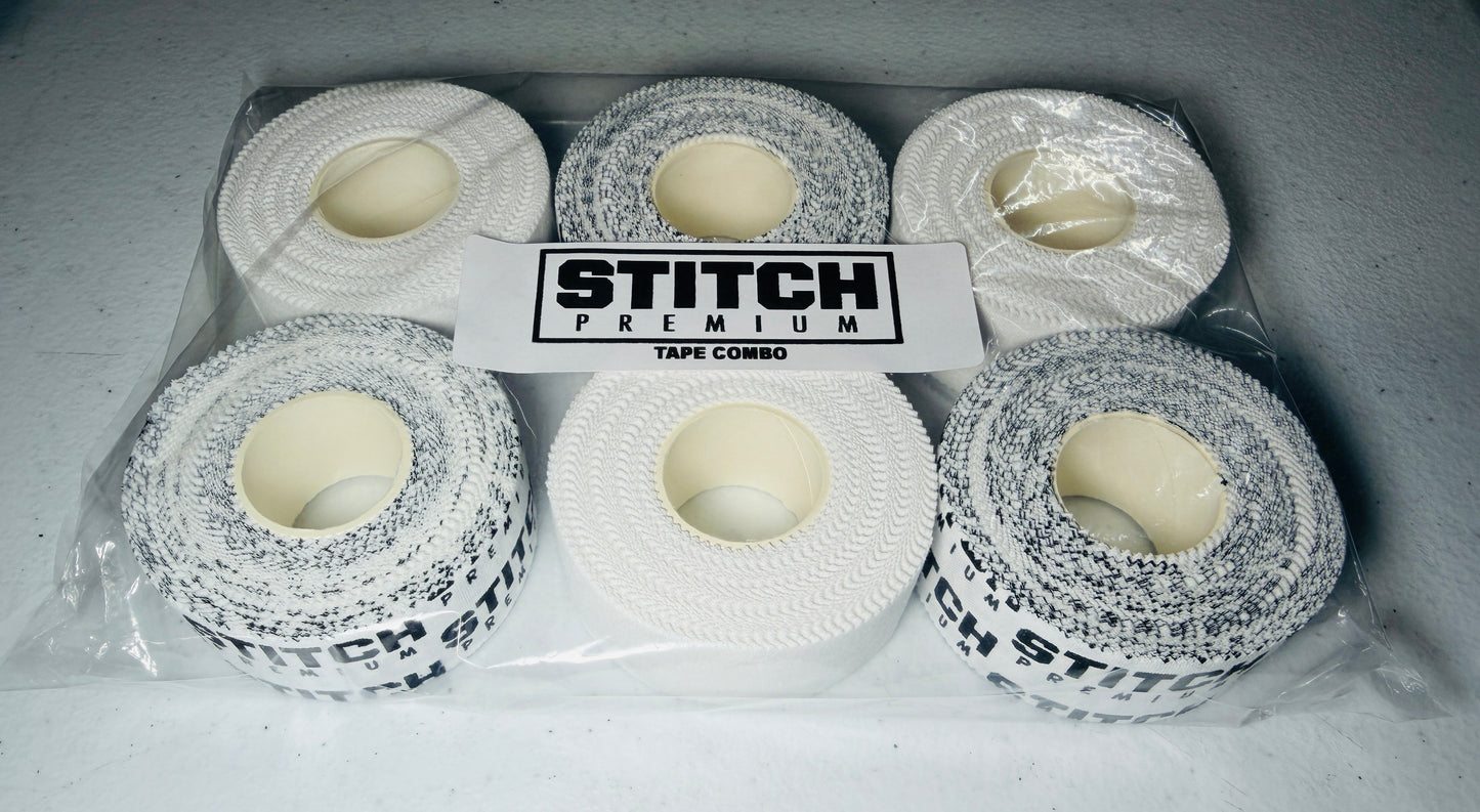 Stitch Premium Tape Combo