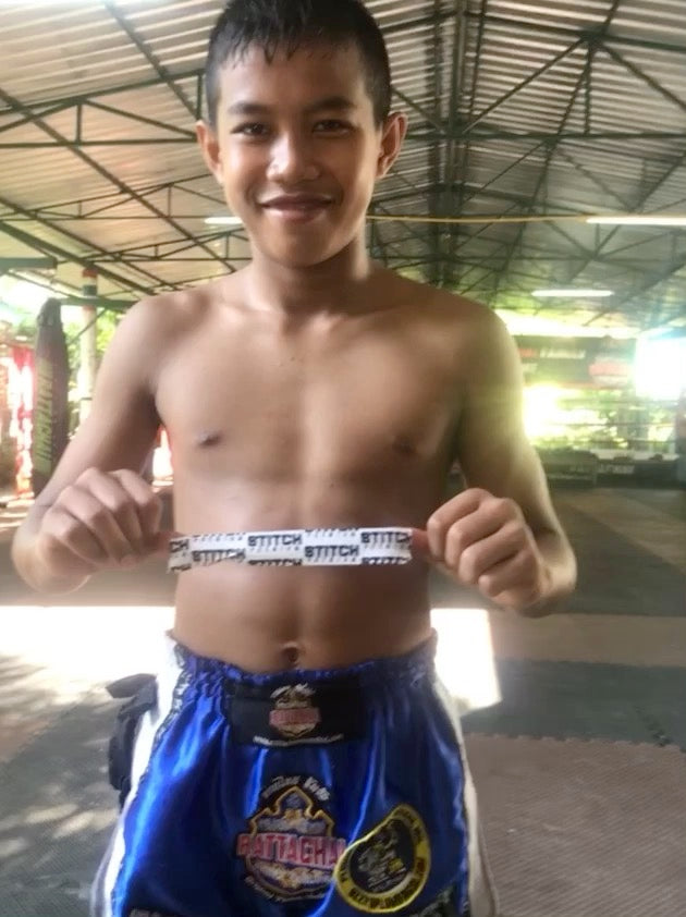 Stitch Premium Tape Combo