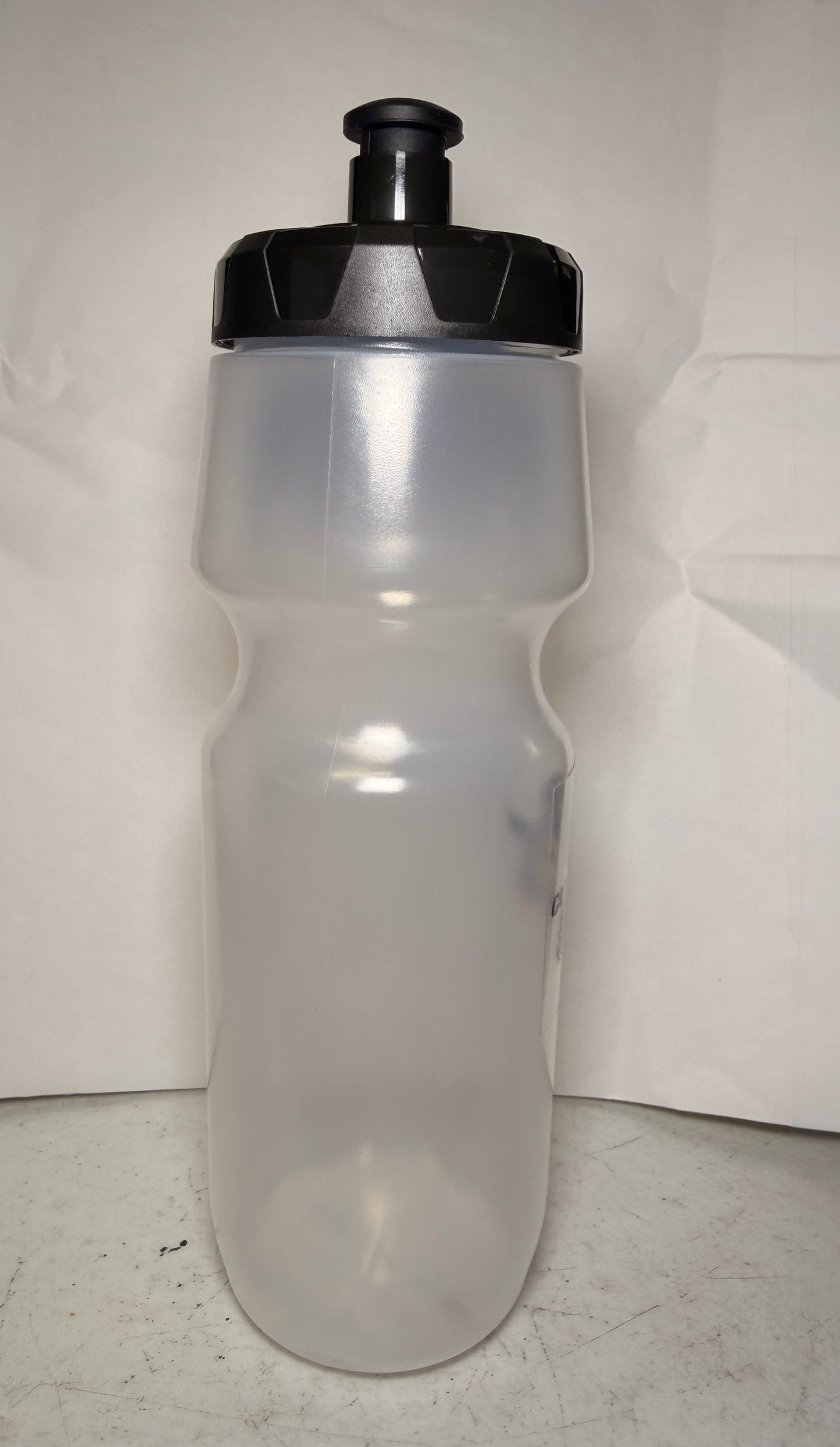 Boxing Cornerman Water Bottle