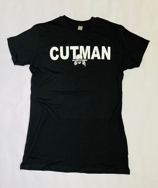 Women's Cutman Shirt
