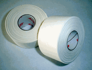 1.5" x 15 yds. Athletic Tape (Roll)