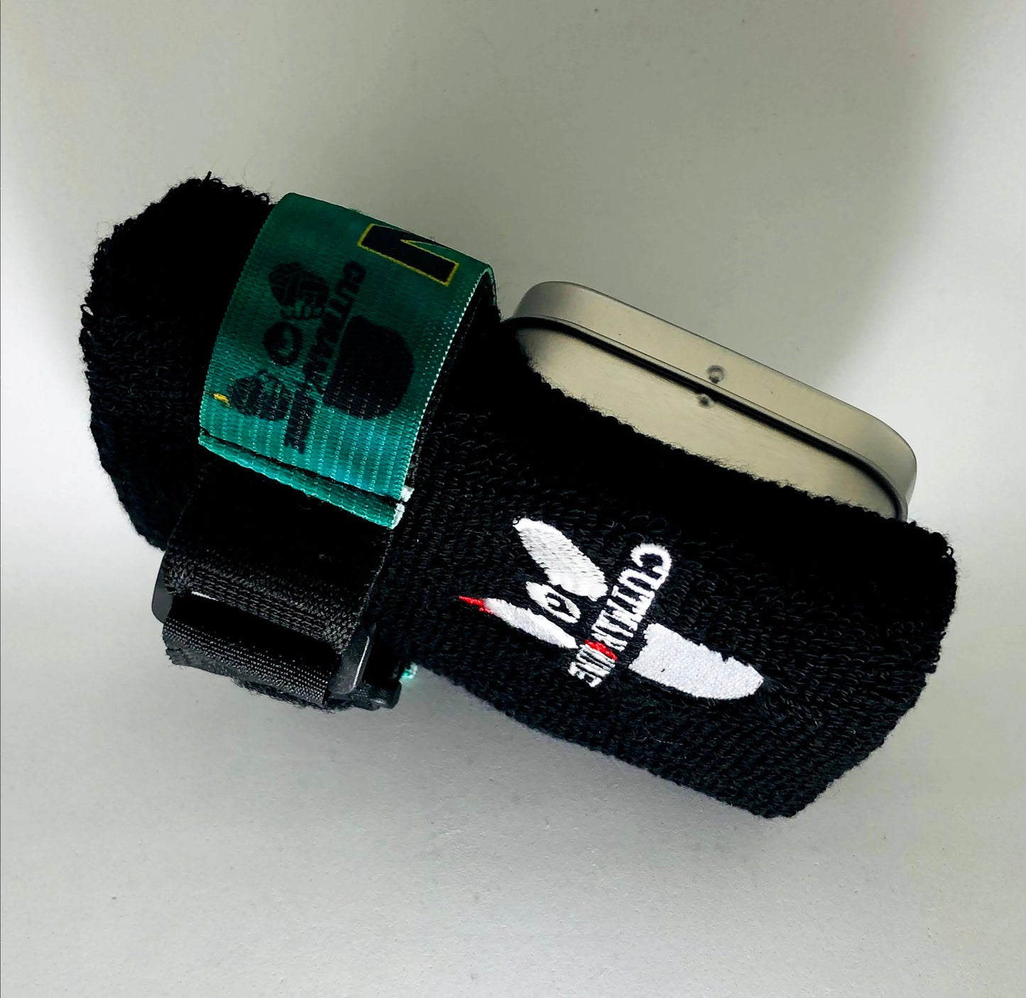 CAMPEON Utility Wristband (limited edition)