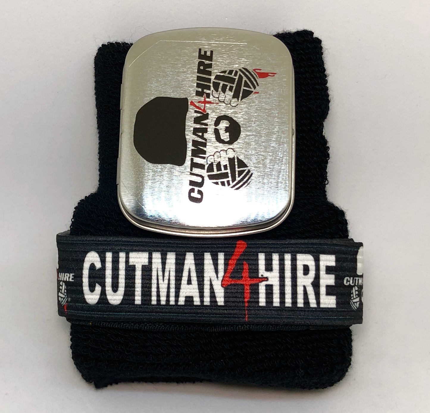 Cutman4hire Utility Wristband Elite MX