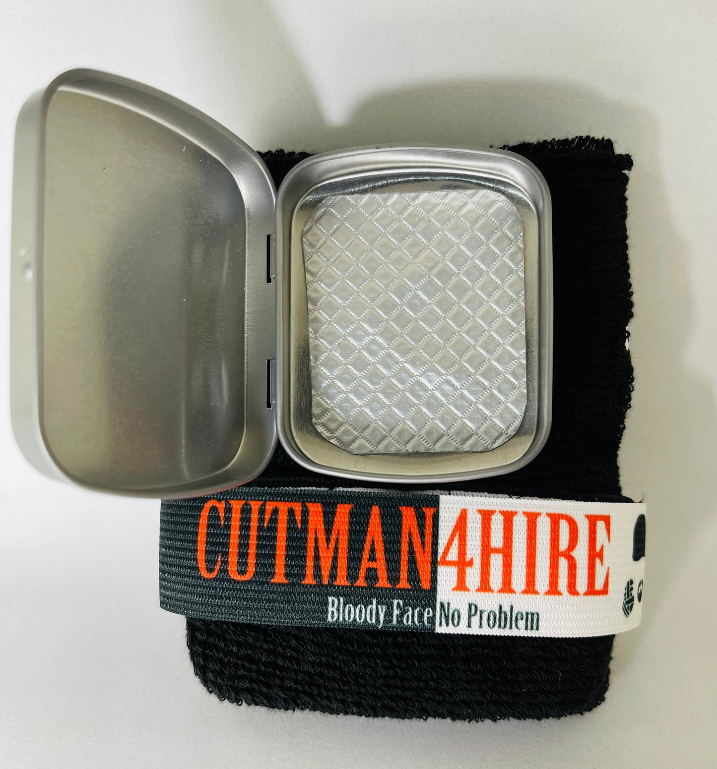 CUTFACE Utility Wristband