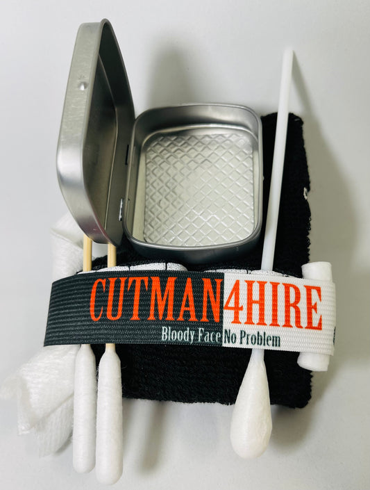 CUTFACE Utility Wristband