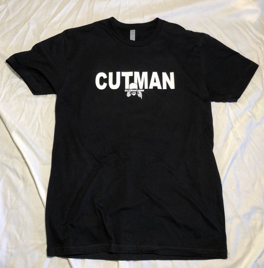 Camiseta Cutman Event